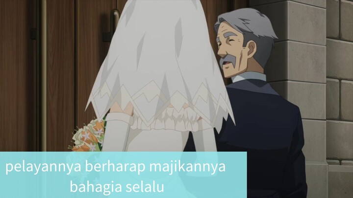 #KompetisiKreasiUnggahan5, cewek blonde ini akhirnya sedikit lagi resmi menikah