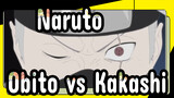 [Naruto/Epic/Beat Sync] Obito vs. Kakashi--- Dark&Contradiction, Tie&Hatred