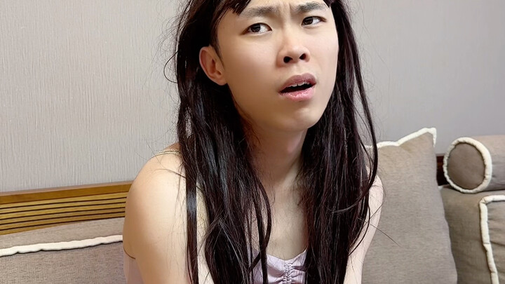 عندما أتزوج من صديقي المقرّب الذكر