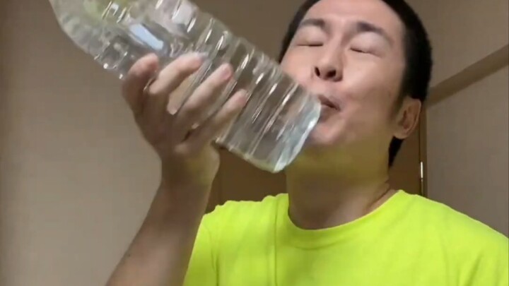 Sagawa’s Hilarious Test.