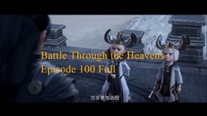 3️⃣EP100最新!蕭炎得知四方閣大會消息!幫助金石長老驅除火毒,換來進入血潭鑰匙! !【斗破苍穹 _ Battle Through the Heavens