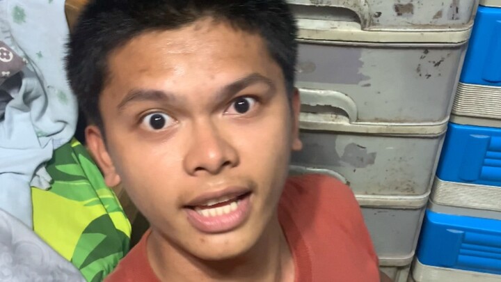 Walang crim na utusan