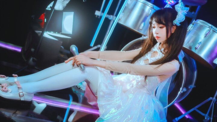 [Vertical screen pure enjoyment] Blooming with dreams❤Will there be me in your dream?