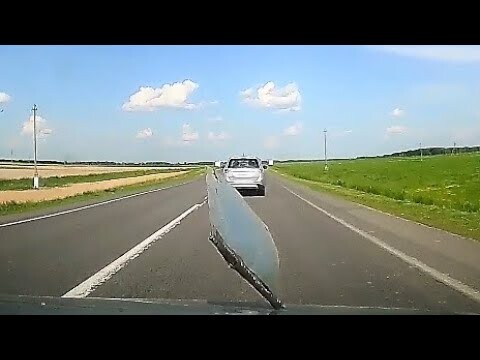 IDIOTS IN CARS | HOW NOT TO DRIVE #36