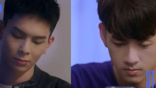 Stay by my side ep 07