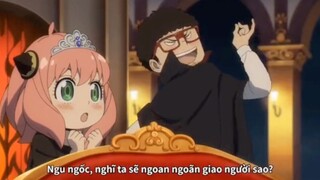 Anime : Đừng bao giờ để sát thủ say rượu =)))