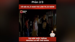 Follow kênh ủng hộ mình reviewphim review xuhuong