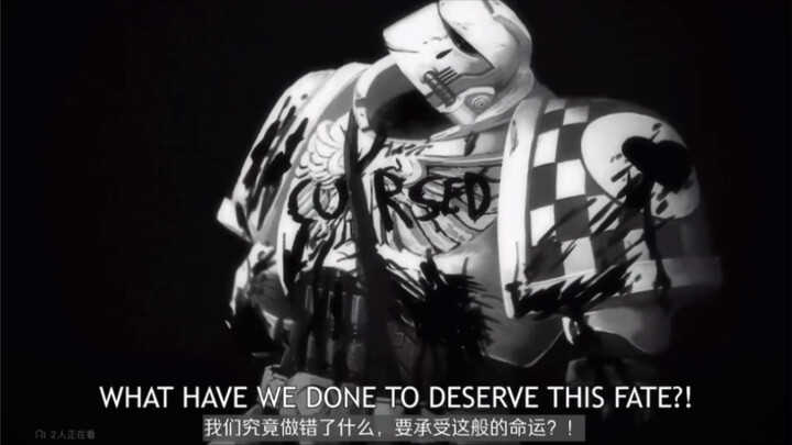 "Si Penduka: Apa kesalahan kami sehingga harus menanggung nasib seperti ini!"