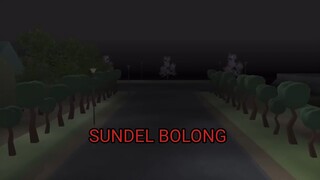 Hantu Suzanna Sundel Bolong