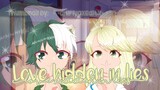 ʚLove Hidden in liesɞ || GCMM || Original || Gacha Club Mini Movie ||