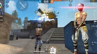 [Garena Free Fire]Tổng Hợp Những Pha Xử Lý Hay Nhất Của Bờm