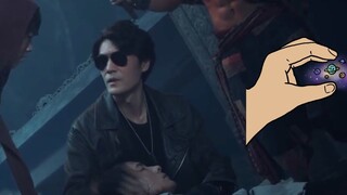 [ดอกไม้ดำ] มันเป็นปัญหาของมนุษย์จริงๆ! ฉันใกล้จะตายแล้ว