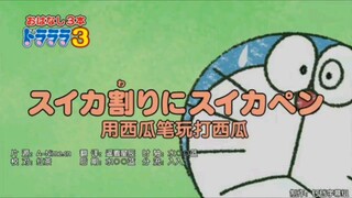 Doraemon tập 409 lồng tiếng