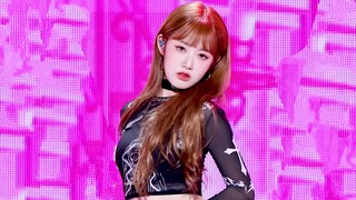 ความสามารถอันน่าทึ่งของนักรบหกเหลี่ยมพื้นที่ขนาดใหญ่ [Park Si-eun] DDU-DU DDU-DU ยิงตรงแนวนอน 230311