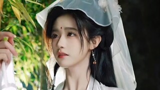 The past flows in your eyes#花碎花#美境美