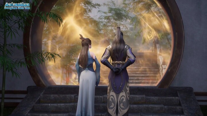 Martial Master Episode 612 Sub Indo