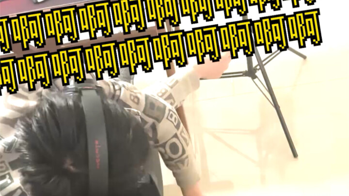 How to Drive Your Friend Insane