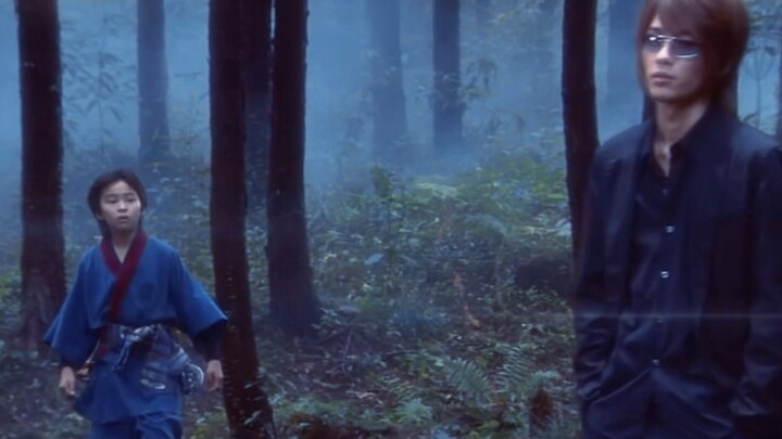 “Who doesn’t love a handsome thug in a suit?”