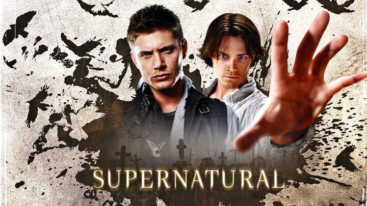 Watch Supernatural Season 15 Full Series 2020 HD - onoflix.ru