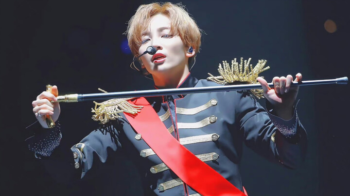 Clicking in feels like Yoon Jeonghan just dumped me 800 times.