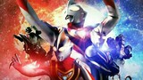 [Blu-ray] Ultraman Gaia - ทำงานหนักจนวินาทีสุดท้าย! ทนจนวินาทีสุดท้าย! “ซาลูต้า!”