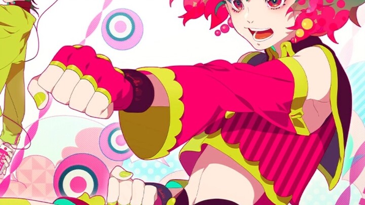 Raspberry * Monster