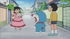 Doraemon s10 - Đèn Sang Trọng