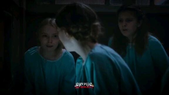 the nun 2 first look teaser