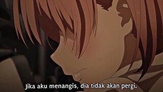 suka sama hachiman dari lama kalah sama yukinon yg baru