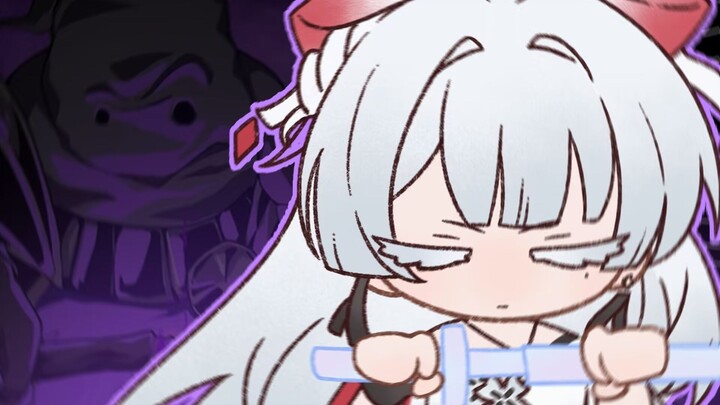Feixue: I’ve had enough of all this red-tape! [Stellar Blade Theater]