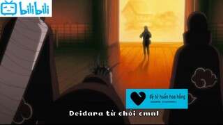 đệ tử huấn hoa hồng - Câu chuyện làng lá P2  #Anime #Schooltime