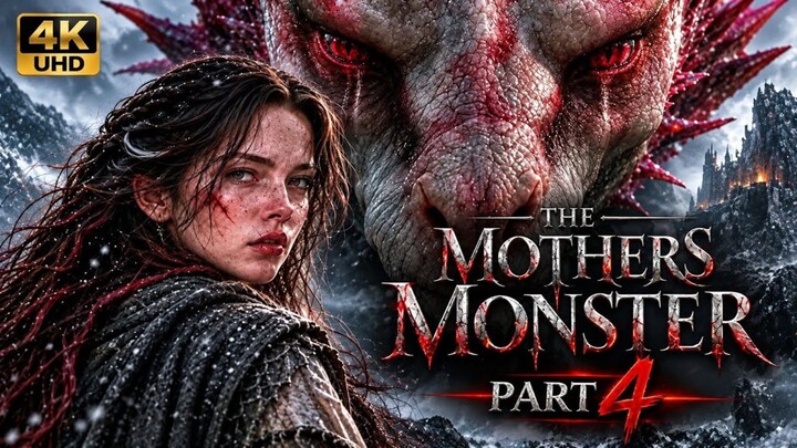 The Mother's Monster Part 4 | The Dragon Returns | Full Fantasy Movie 4K - YouTube