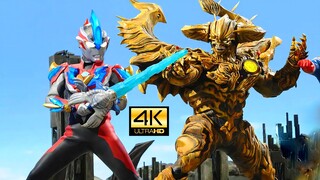 【𝟒𝐤Extreme】Liên kết! Chiến thắng thiên hà𝗩𝗦Quỷ siêu thời gian