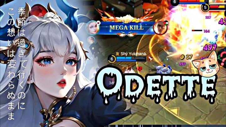 PUTAR KE KANAN KIRI TRIPEL.KILL