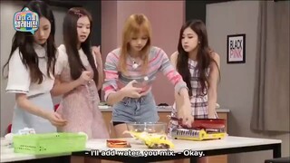 My Little Television Episode 99 (Blackpink)