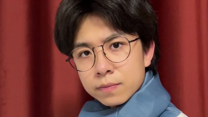 【เมื่อคุณเผลอชนประตูกระจก】พฤติกรรมของแฟนหนุ่มแบบต่างๆ