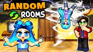 This HOUSE Will SURPRISE YOU In Roblox!