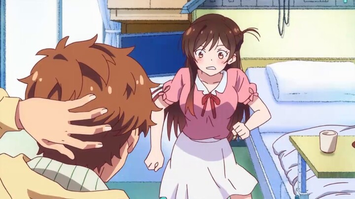 Alur cerita yang brilian! Pekerjaan yang buruk! Habiskan 140.000 dan tetap saja jadi badut! Suka ≠ S