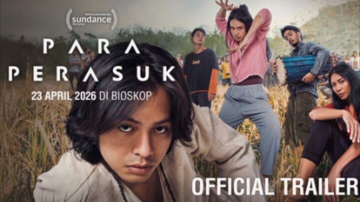 PARA PERASUK (2026) - Review