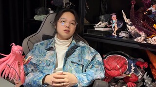 [Experience sharing] It seems that the discussion of beautiful girl figures should be moderate! No m