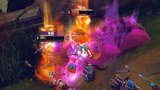 Boss: Here's 20,000 for you—can you get me ten straight wins? Me: Ten straight? I can do eleven!