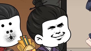 เหล่าจู้อยากจะซื้อโรงหนังไว้ดูหนังที่บ้าน คุณคิดว่าฉันจะเห็นด้วยไหม เขาจะเรียกเงินเท่าไหร่ เหล่าจู้จ