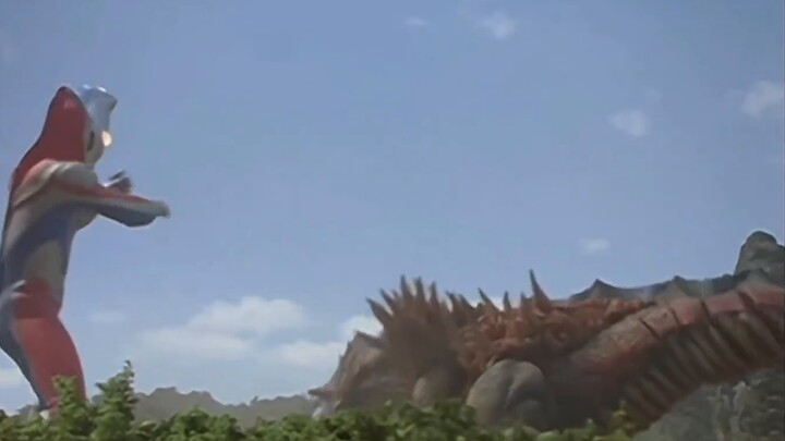 [การวิเคราะห์พลังการต่อสู้ของสัตว์ประหลาด Heisei] การวิเคราะห์พลังการต่อสู้ของสัตว์ประหลาดซุปเปอร์โค