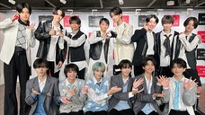 HMV IDOL GAKUEN AUGUST 2025 - BATTLE BOYS SKY & EBiDAN TOKYO