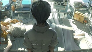 【Công cụ hình nền】 Đề xuất hình nền cổ tích EVA Số 2