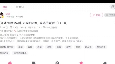 “大家亲手点燃了赛马娘热度的火苗，可却控制不了它.....”