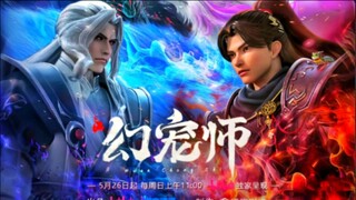 Charm of Soul Pets Eps 9