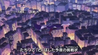 Siêu Trộm Joker tập 19