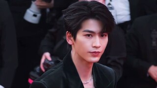 Zhang Linghe😻