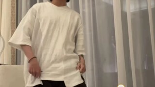 CUTE JUNGKOOK KOOKIE DANCING RUN